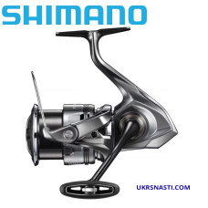 Катушка с передним фрикционом Shimano 24 Twin Power 3000MHG JDM